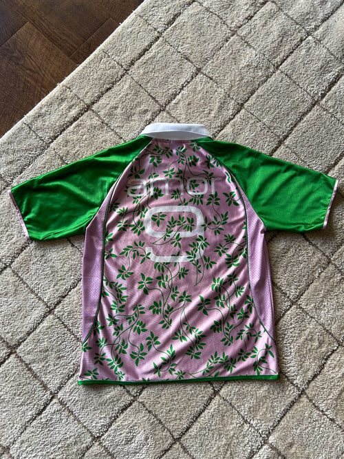Meridian Dos Vidas Cherry Blossom Jersey (PREORDER)