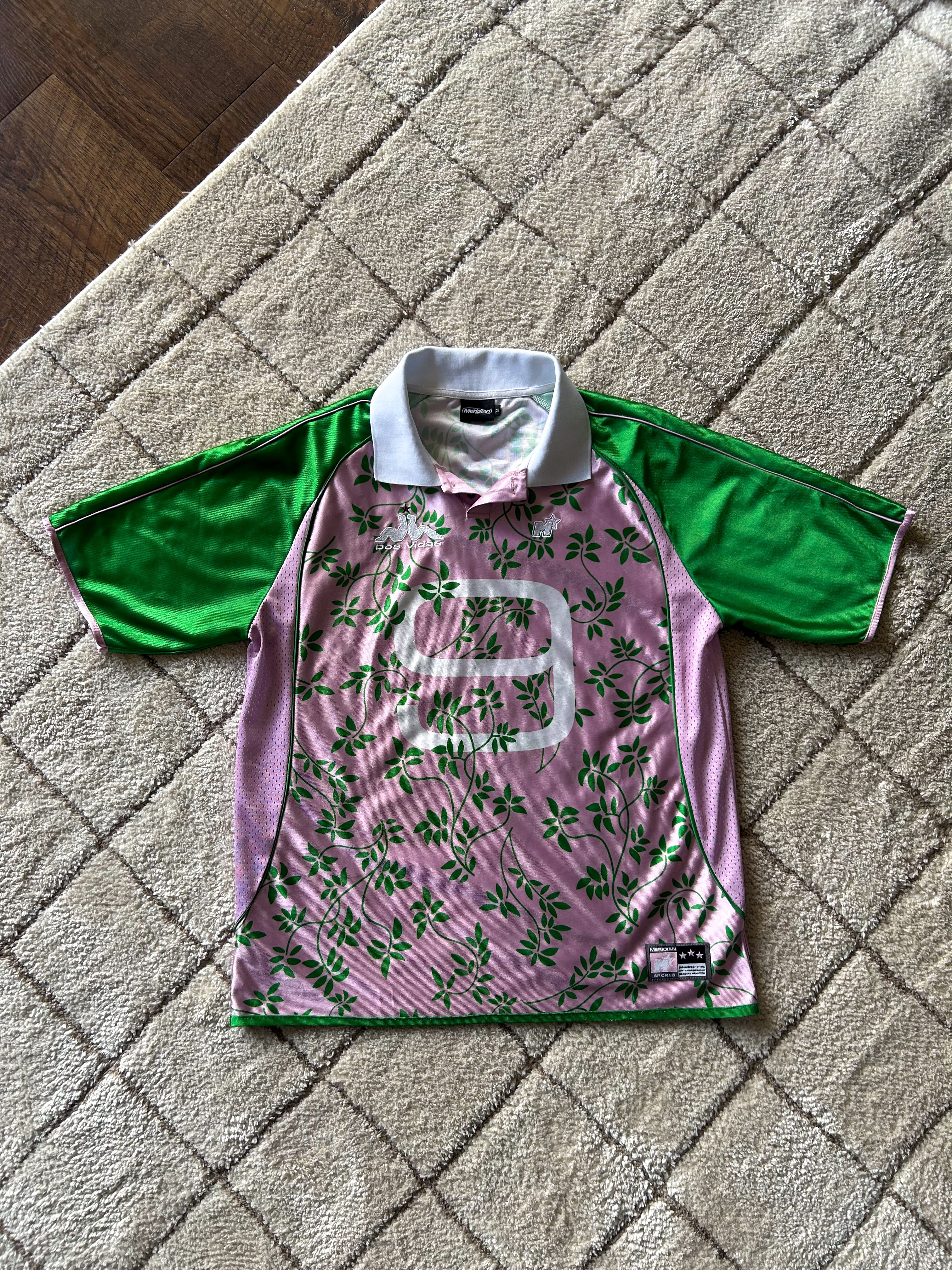 Meridian Love All Cherry Blossom Jersey